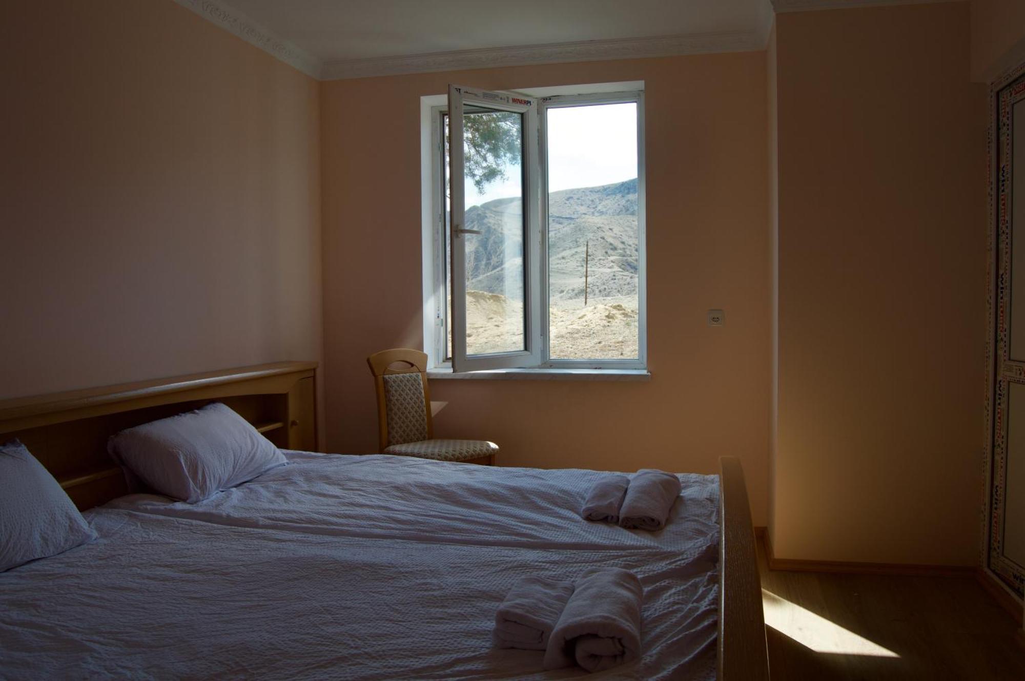 Tirebi Farmhouse Vardzia  Bagian luar foto